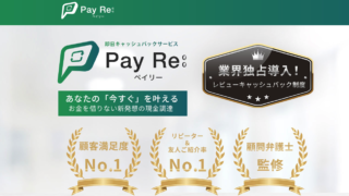 PayRe:（ペイリー）-スマートツケ払いの会社情報とサービス内容